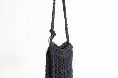 Knit_bag_small_cotton_black_1-scaled