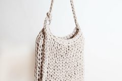 Knit_bag_squarebottom_cotton_beige_2-scaled
