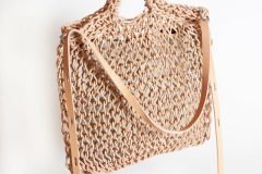 Knit_bag_whandle_leather_natural_3-scaled