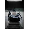 Slouchy bag large black