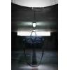 Work bag black (2 leather qualities available)