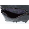 MONO bag small black horse