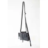 MONO bag small black horse
