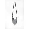 MOON bag small cloudy grey