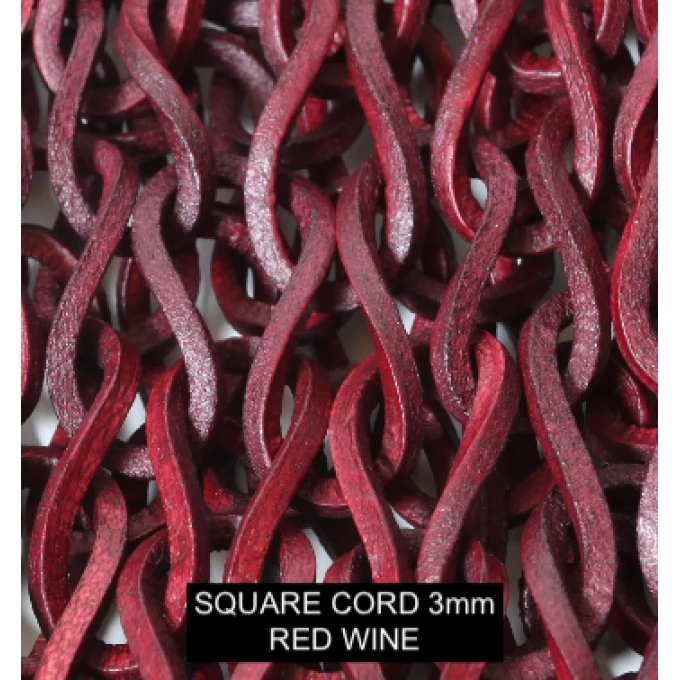 KNIT BAG medium (various colors available)