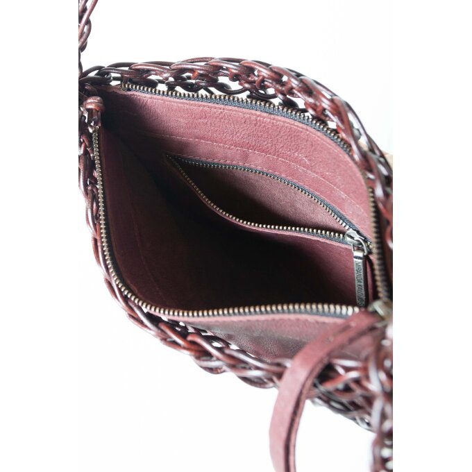 KNIT BAG medium (various colors available)