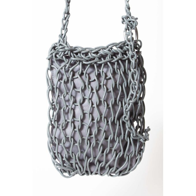 KNIT BAG small (various colors available)
