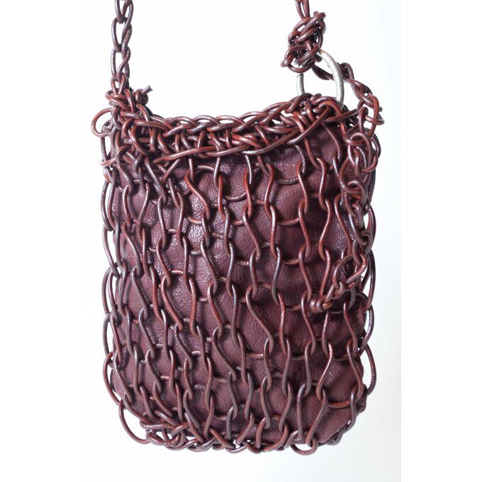 KNIT BAG small (various colors available)