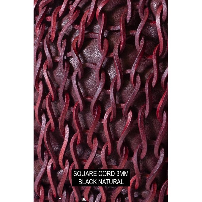 KNIT BAG round bottom (various colors available)